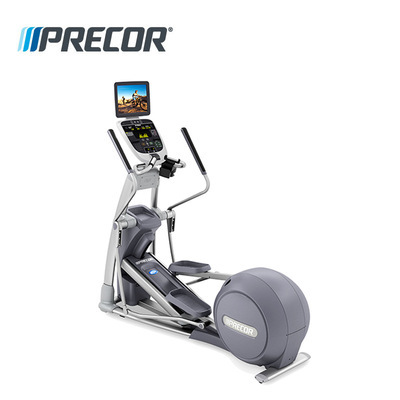 【美國(guó)必確PRECOR 橢圓機(jī)EFX835-PVS健身房橢圓機(jī)】?jī)r(jià)格,廠家,圖片,其他健身休閑器材,廣州市勁道康體設(shè)施-