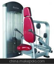 【供應(yīng)舒華三頭肌訓(xùn)練器SH-6008】價(jià)格,廠家,圖片,其他健身休閑器材,廣州力動康體設(shè)施-