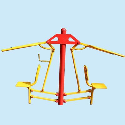 廣東哪有賣(mài)健身器材的?小區(qū)康體設(shè)施功能作用 柏克廣場(chǎng)健身路徑大全