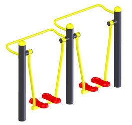 廣州歡樂(lè)島康體設(shè)備