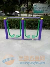 供應(yīng)成都小區(qū)健身器材工程公司