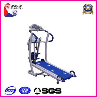 【廠家直銷家用多功能機(jī)械式跑步機(jī) LK-1806A6功能機(jī)械跑步機(jī)】價格,廠家,圖片,跑步機(jī),廣州市麗康康體設(shè)備-