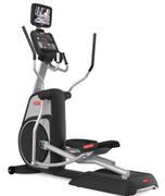 美國星馳STARTRAC電腦程式全功能橢圓運轉(zhuǎn)機(jī) S-CTx-廣州市勁道康體設(shè)施 -