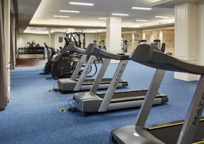 開啟大城N種生活之五 | 在黃龍飯店,當(dāng)宜人風(fēng)景碰上奢華享受,將會擦出怎樣的理想火花?