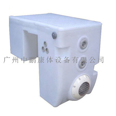 泳池過濾凈化器 高品質重定義水質，放心之選