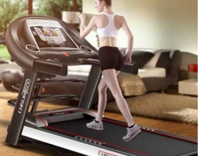 啟邁斯跑步機(jī)MQ7與T600深度解析 家用康體設(shè)備如何選？