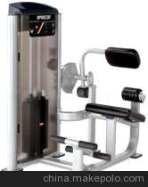 專(zhuān)業(yè)健身之選 美國(guó)必確C011背部伸展器全解析