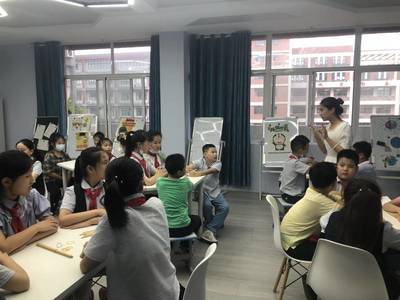 9月1日起 徐州市義務(wù)教育階段課后服務(wù)實現(xiàn)全覆蓋